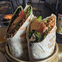  at La Bohême in Cordoba