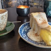  at La Bohême in Cordoba