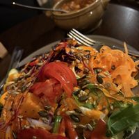   at La Bohême in Cordoba