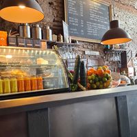  at La Bohême in Cordoba