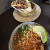   at La Bohême in Cordoba