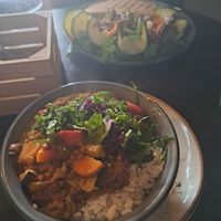  at La Bohême in Cordoba