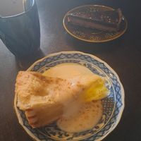  at La Bohême in Cordoba