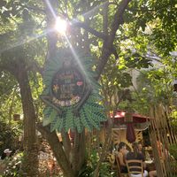 Entrance   at La Cueva del Chango in Playa Del Carmen