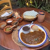  at La Cueva del Chango in Playa Del Carmen