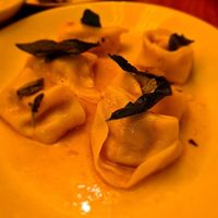 Smooth Operator at Pastan Barbican in London