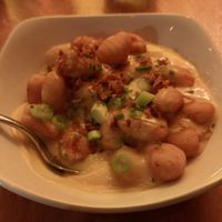  at Pastan Barbican in London