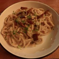  at Pastan Barbican in London