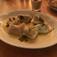  at Pastan Barbican in London