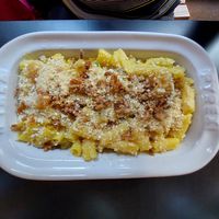  at Pastan Barbican in London