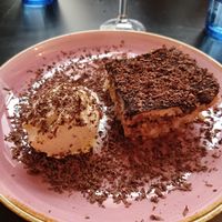  at Pastan Barbican in London