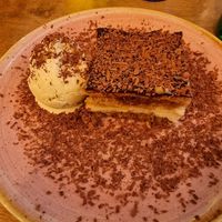  at Pastan Barbican in London