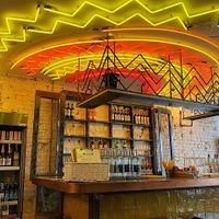   at Pastan Barbican in London