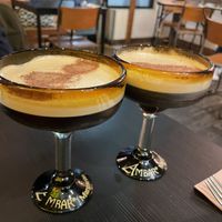   at Pastan Barbican in London