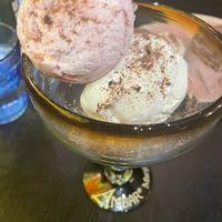   at Pastan Barbican in London