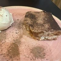   at Pastan Barbican in London