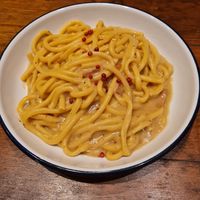  at Pastan Barbican in London