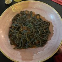 Catalonia  at Pastan Barbican in London