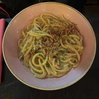 Sgt pepper  at Pastan Barbican in London