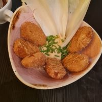 . at Pastan Barbican in London