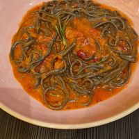 . at Pastan Barbican in London