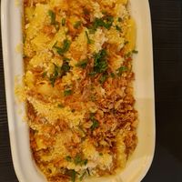 . at Pastan Barbican in London