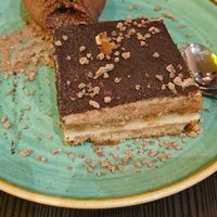 . at Pastan Barbican in London