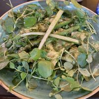 Ravioli   at Pastan Barbican in London