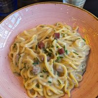  at Pastan Barbican in London