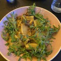Umami Stroganoff   at Pastan Barbican in London