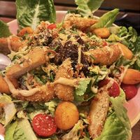   at Pastan Barbican in London