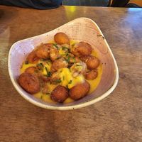 gniocchi at Pastan Barbican in London