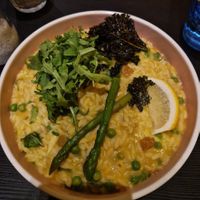  at Pastan Barbican in London