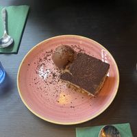   at Pastan Barbican in London