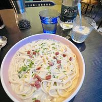   at Pastan Barbican in London