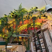  at Pastan Barbican in London