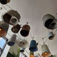  at Pastan Barbican in London