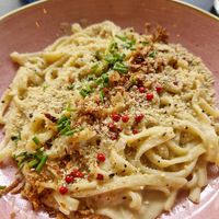  at Pastan Barbican in London