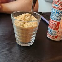  at Pastan Barbican in London