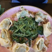   at Pastan Barbican in London