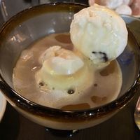   at Pastan Barbican in London