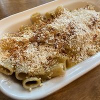   at Pastan Barbican in London