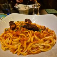 Catalonia at Pastan Barbican in London