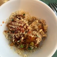   at Pastan Barbican in London