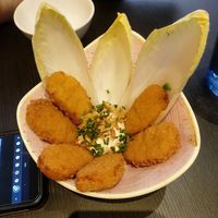  at Pastan Barbican in London