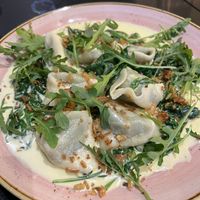 Firenze   at Pastan Barbican in London