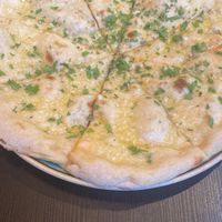   at Pastan Barbican in London