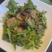   at Pastan Barbican in London