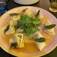 Smooth operatorr  at Pastan Barbican in London