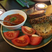  at Pastan Barbican in London